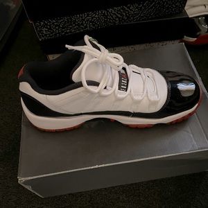 Jordan 11s
